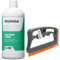 Camp Pulifuga Pulitore Concentrato Per Fughe Ideale Per Pavimenti E Rivestimenti Con Spazzola - 1L