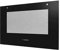 sparefixd Outer Front Door Glass for Bosch Integrated Built in Single Oven
