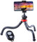 Treppiede smartphone, Universale Cavalletto Macchina Fotografica octopus flessibile, Telecomando Bluetooth,Trepiedi Stabilizzatore per cellulare