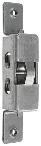 Door Roller Catch latch To Fit Beko Belling Stoves Cooker/Oven Genuine 410920348