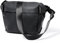 ULANZI Versatile Camera Shoulder Bag Photography Travel Messenger Portable Travel Bag Accessories Stylish Crossbody DSLR Sling Bag Compatible with Sony Canon etc -BLACK