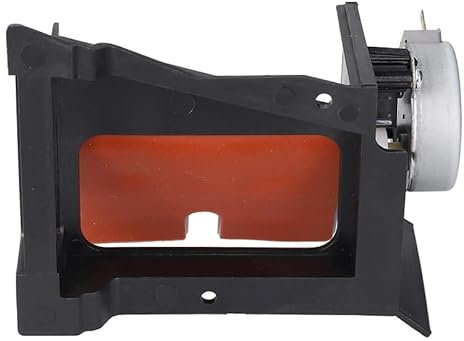 LUTH Premium Profi Parts Unité de ventilation avec moteur compatible avec Samsung De97-00613a pour four à micro-ondes