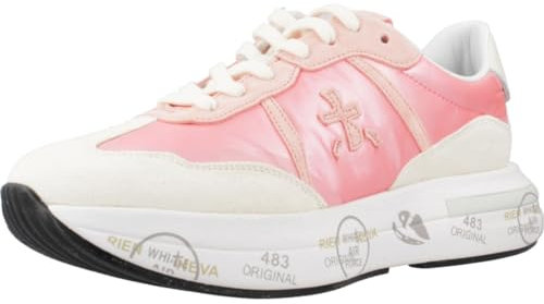 PREMIATA CASSIE 6718 Rosa 39