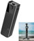 LICHIFIT Mobile Power 22,5W Schnelllade-Powerbank für DJI Osmo Pocket 3 Plug and Play Handheld Extended Battery Grip Tragbarer Powerbank Stick Zubehör