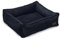 Designed by Lotte Ribbed - Hundebett - Anthrazit - 65x60x20 cm