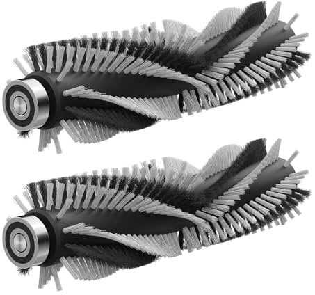 Wagner Spraytech cleaning brush, Nylon, Black, M