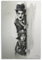 PDEWFCHX Charlie Chaplin Poster, dekoratives Gemälde, Leinwand, Wandposter und Kunstdruck, moderne Familienschlafzimmer-Dekoration, Poster, 40 x 60 cm