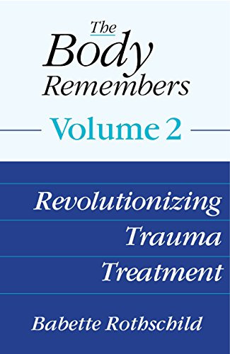 Autonomic Nervous System Table: Wall Poster: Revolutionizing Trauma Treatment (English Edition)