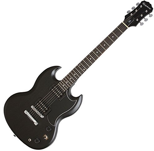 Epiphone SG Special VE E-Gitarre (Ebony)