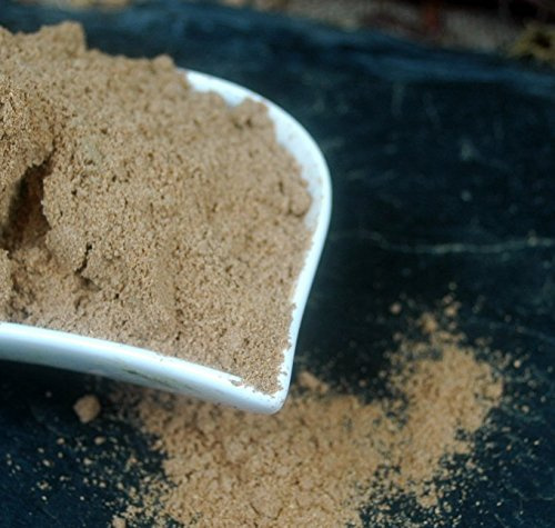 Naturix24 – Koriander gemahlen – 500g Beutel