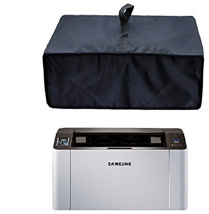 AF-WAN wasserdichte Staubschutzhülle für Samsung Xpress M2026W Drucker/Samsung SL-M2026 /Brother HL-1110,HL-1112 Compact,HL- 1210W Laserdrucker Laserdrucker