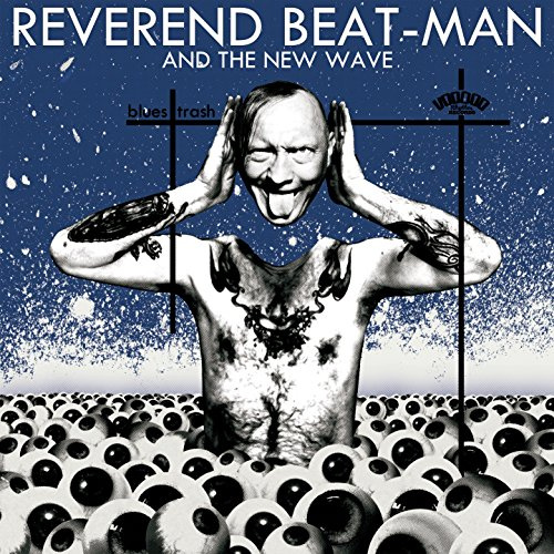 Voodoo Rhythm / Cargo
