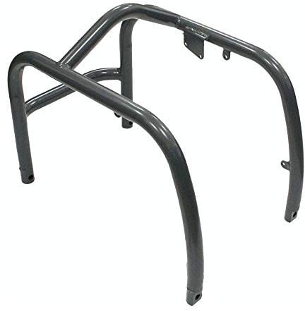 Protection Frame for Wacker WPP1550A Plate Compactor - 0401625