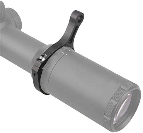 ACEXIER Optics Riflescope Throw Lever Fit for 42 Mm - 47 Mm Dia. Accessoires de réglage de Lunette de visée