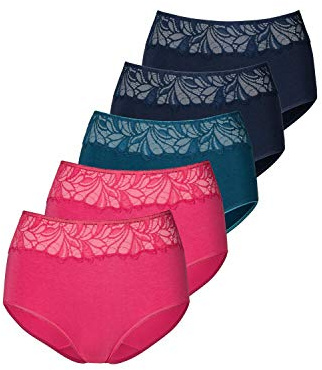VIVANCE Damen Taillenslip
