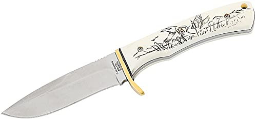 Herbertz Unisex – Erwachsene Messer, Mehrfarbig, Uni