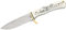 Herbertz Unisex – Erwachsene Messer, Mehrfarbig, Uni