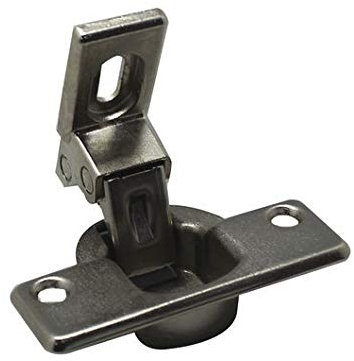 ANCASTOR BISAGRA INTEGRACION Lavadora ZANUSSI