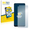 brotect Anti-Reflet Protection d'Écran Verre Mat pour realme 8 Pro - Film Protecteur Vitre 9H