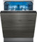 SIEMENS Lave vaisselle tout integrable 60 cm SN85TX00CE, IQ500, Glass Zone, séchage Zeolith