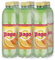 Zumos Pago - Bebida de frutas Naranja, Zanahoria y Limón a partir de Zumo de frutas Pack 6 x 1l Clásicos
