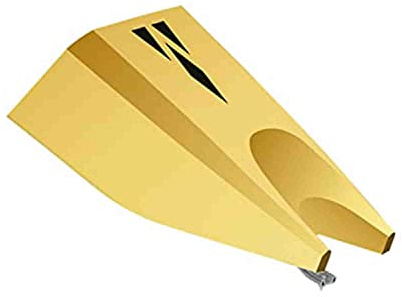 Ortofon Concorde MkII Elite - Replacement Stylus (Gold)