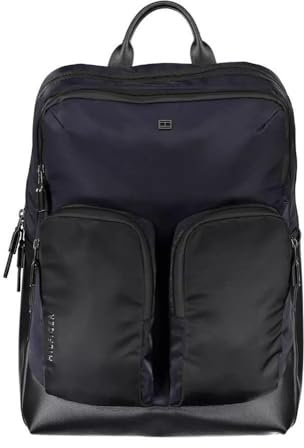Tommy Hilfiger TH City Sac à dos 41 cm Compartiment pour ordinateur portable