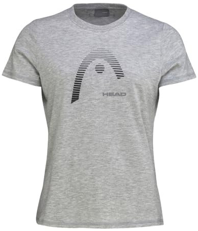 Head Club Lara T-Shirt W, dunkelblau, M