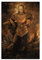 Ghostbusters Fictional Character Vigo The Carpathian Poster Leinwand Poster Schlafzimmer Dekor Sport Landschaft Büro Zimmer Dekor Geschenk Unframe-Stil 20 x 30 cm