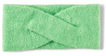 STREET ONE Damen A572218 Stirnband, Fresh Gentle Green Melange, A