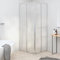 Home Mobili Box Doccia Satinato ESG 90x70x180 cm Dimensioni