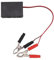 Soporte De Pinza De Cocodrilo De 12 V A 24 V, Clip Regulador De Voltaje USB De Carga Rápida Para Cámara De Teléfono, Conector De Pinzas De Cocodrilo, Abrazadera De Batería En Cable De Carga De Extensi