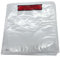 Progom – Pochettes porte-document ci-inclus adhésives – Lot de 500 pochettes (235 x 240 mm)