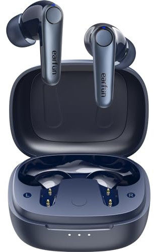 Earphones TWS EarFun Air Pro 3, ANC (Blue)