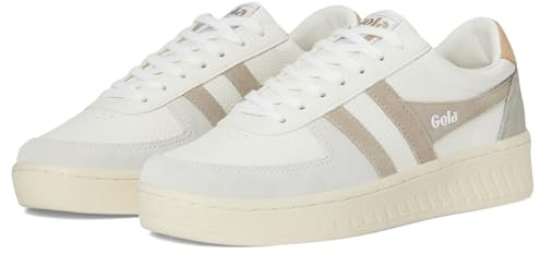 Gola Damen Grandslam Trident Schuhe