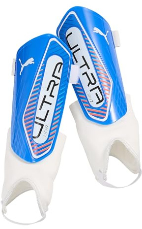 PUMA Erwachsene Ultra Light Ankle Fußball Schienbeinschoner