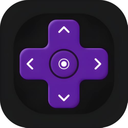 Smart RokuTV Remote Control App & Cast to TVRoku