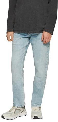 QS Jeans Rick/Mid Rise/Slim Fit