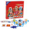 CIYIN Wer Bin Ich Ratespiel, Wer Ist Es für Kinder, Rasante Ratespiel was Bin Ich Spiel, Guess Who Game Who Am i, Family Erraten Spiele, Logische Argumentation Spielzeug für 2-6 Spiele
