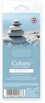 Colony Spa Moments Wax Melts