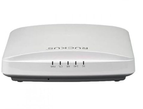 CommScope Ruckus R550, Accesspoint, BT, ZigBee, Wi-Fi 6