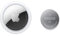 Batteria CR2032 a lunga durata compatibile con Apple AirTag, Tesla Key Fob, HRM, Polar H10, Wahoo, Smart Sensors - Batteria a bottone al litio da 3 V