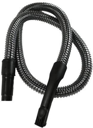 Distri+ - Schlauch / Schlauch für Staubsauger - Länge 2 m - passend für Bosch - Original Artikelnummer 17008859 (00145666/0068052)