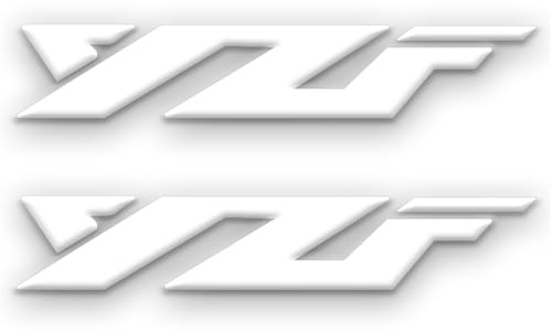 Reflektierender Motorradaufkleber Für Yamaha YZFR1 YZF R 125 YZFR3 YZFR6 YZFR7 R1 R3 R6 R7 R25 1 3 6 7 25 R1M 250 2004 2008 2022 2023 Zubehör