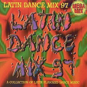 Latin Dance Mix 97
