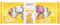 Fairtrade Riegelein Fondant Hasen