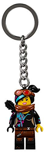 LEGO The Movie 2 : Porte-Clés Lucy 853868