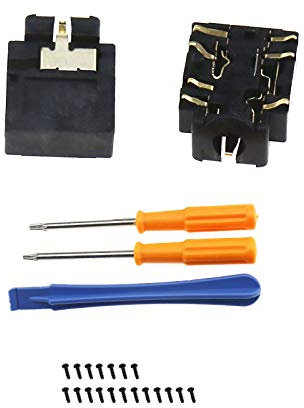 OTOTEC Kit d'outils pour prise casque 3,5 mm compatible avec manette Microsoft Xbox One