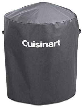 Cuisinart CGWM-003 360° Griddle Cooking Center Cover, Black