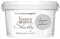 bianco Shabby® Grigio Polvere (Staubgrau) - (2,5 Liter) Chalk Paint Kreidefarbe auf Wasserbasis für alle Oberflächen – geruchsneutral, einfach zu verarbeiten, extra matt